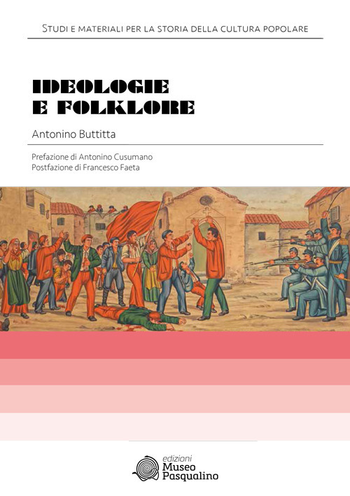 Ideologia e folklore