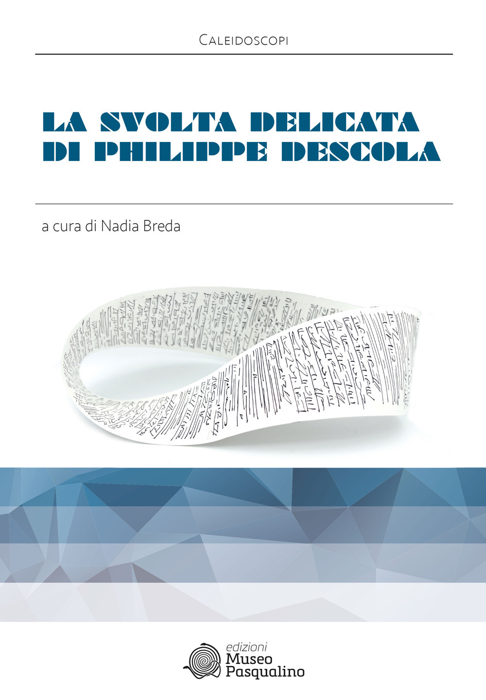 La svolta delicata di Philippe Descola