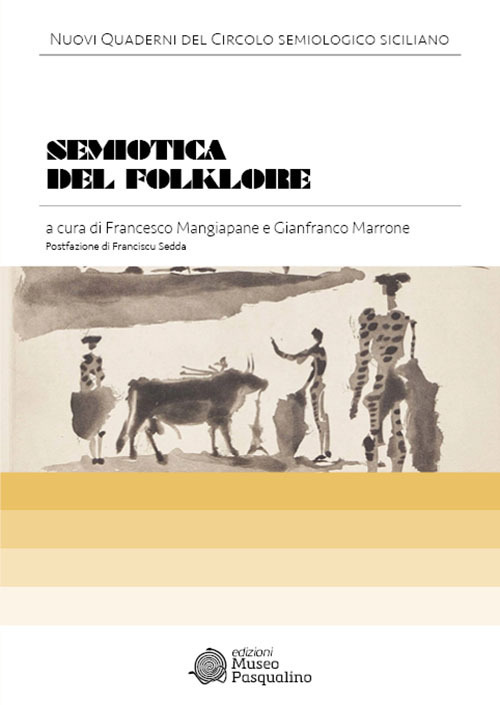 Semiotica del folklore