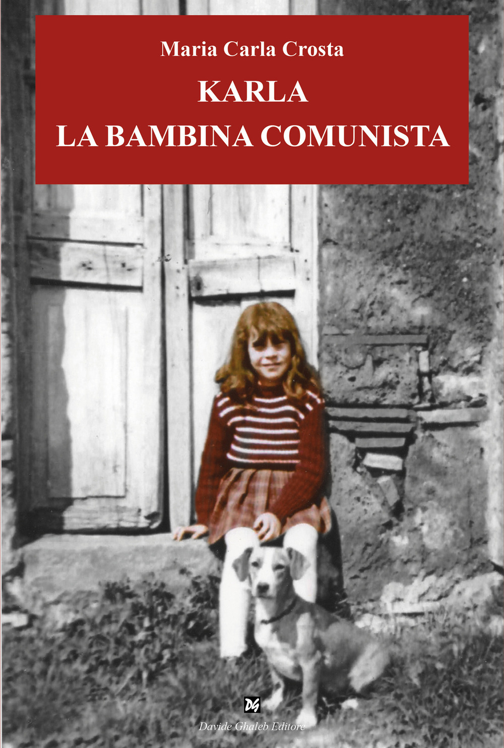 Karla la bambina comunista