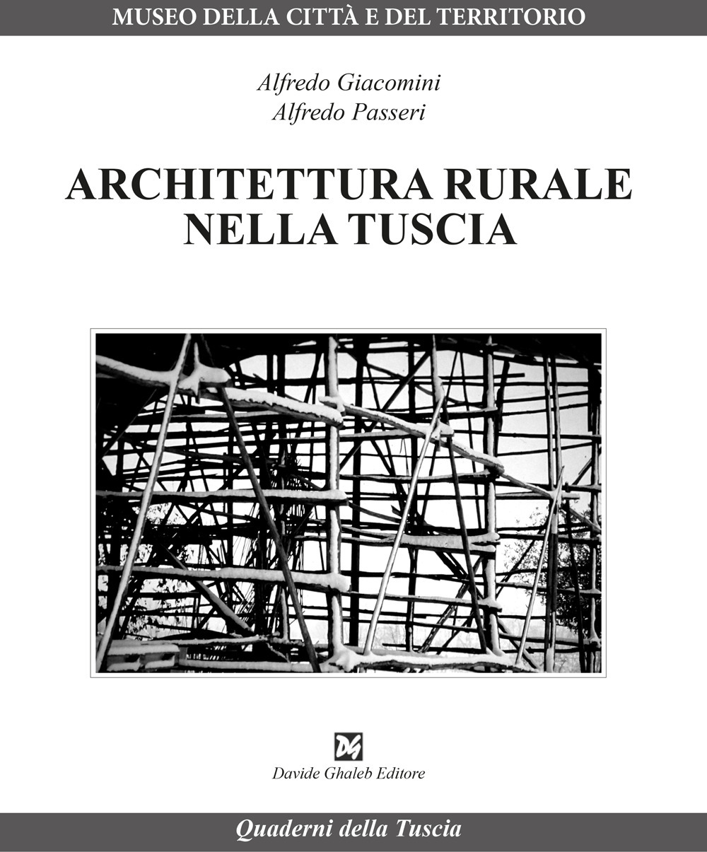 Architettura rurale nella Tuscia