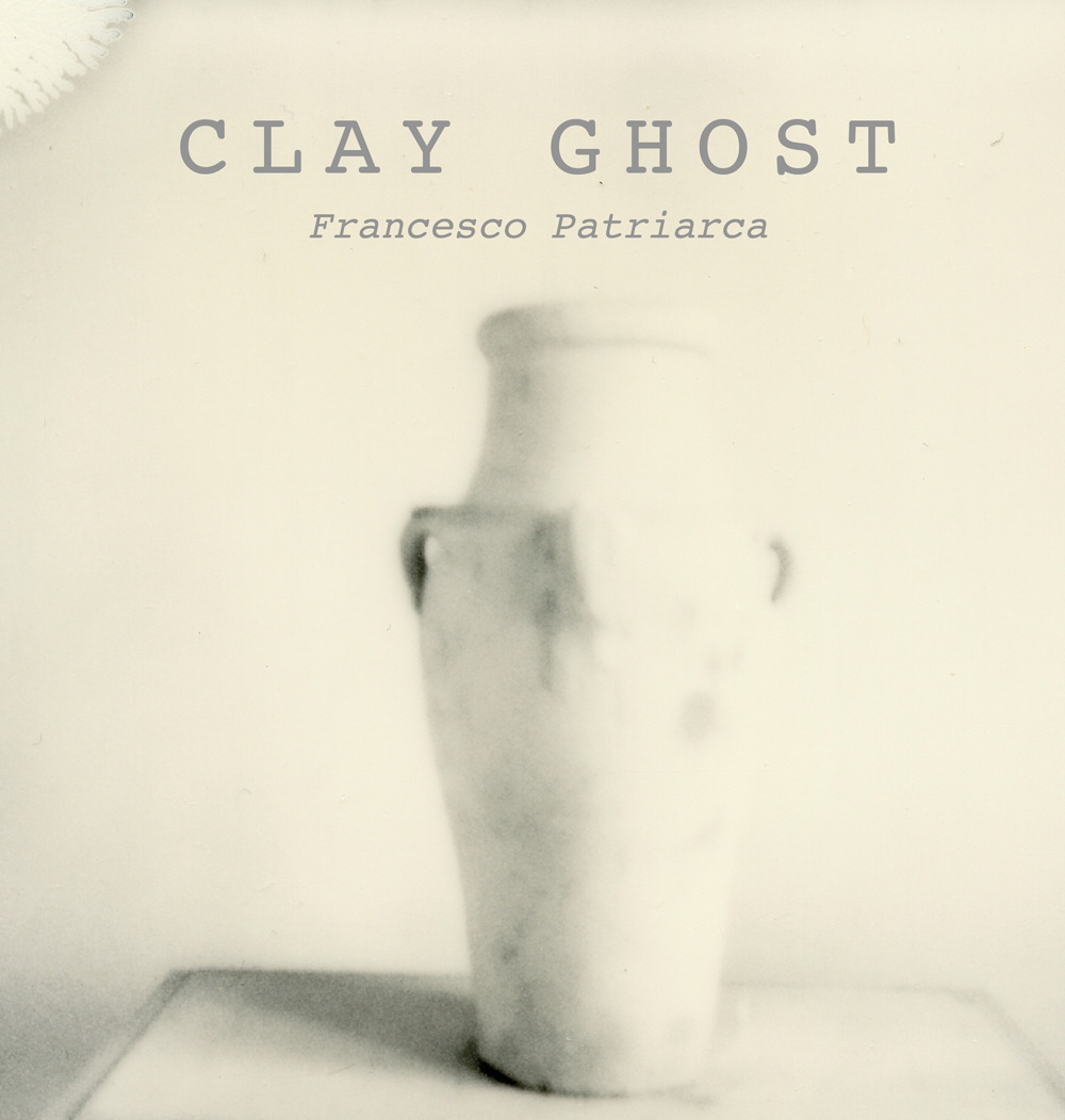 Clay ghost. Ediz. illustrata