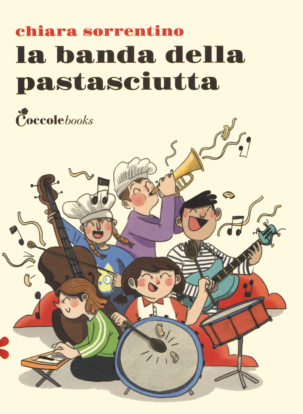 La banda della pastasciutta