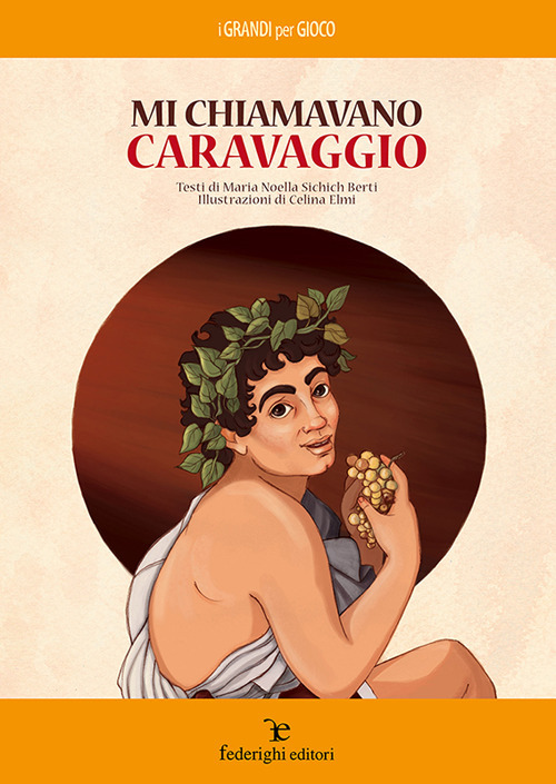 Mi chiamavano Caravaggio