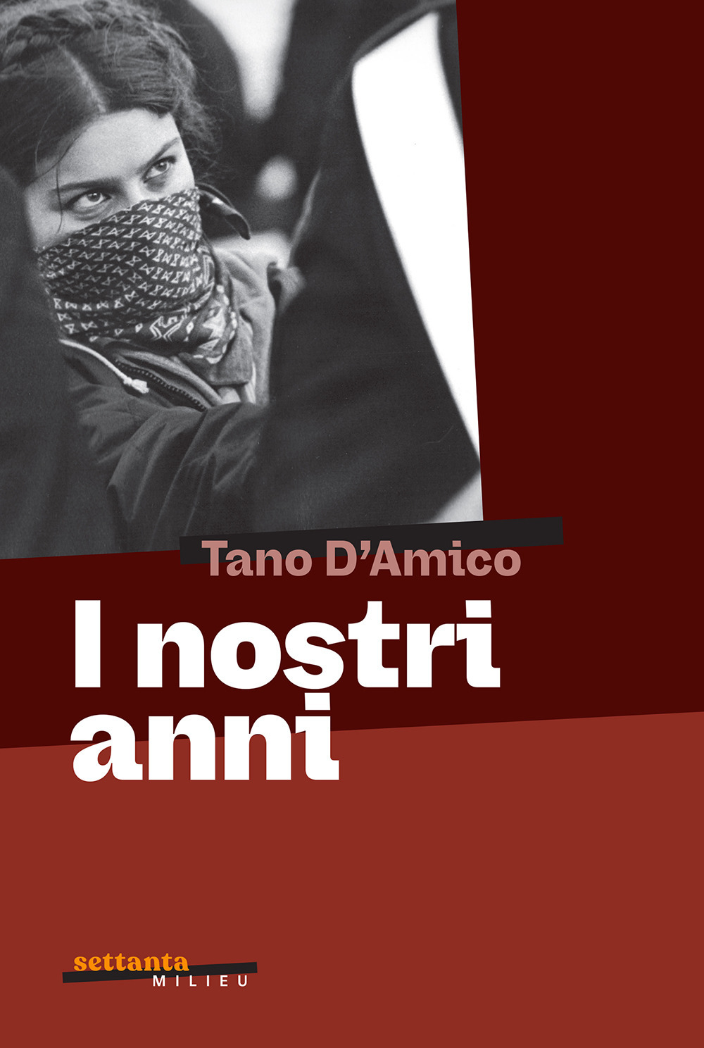 I nostri anni. Ediz. illustrata