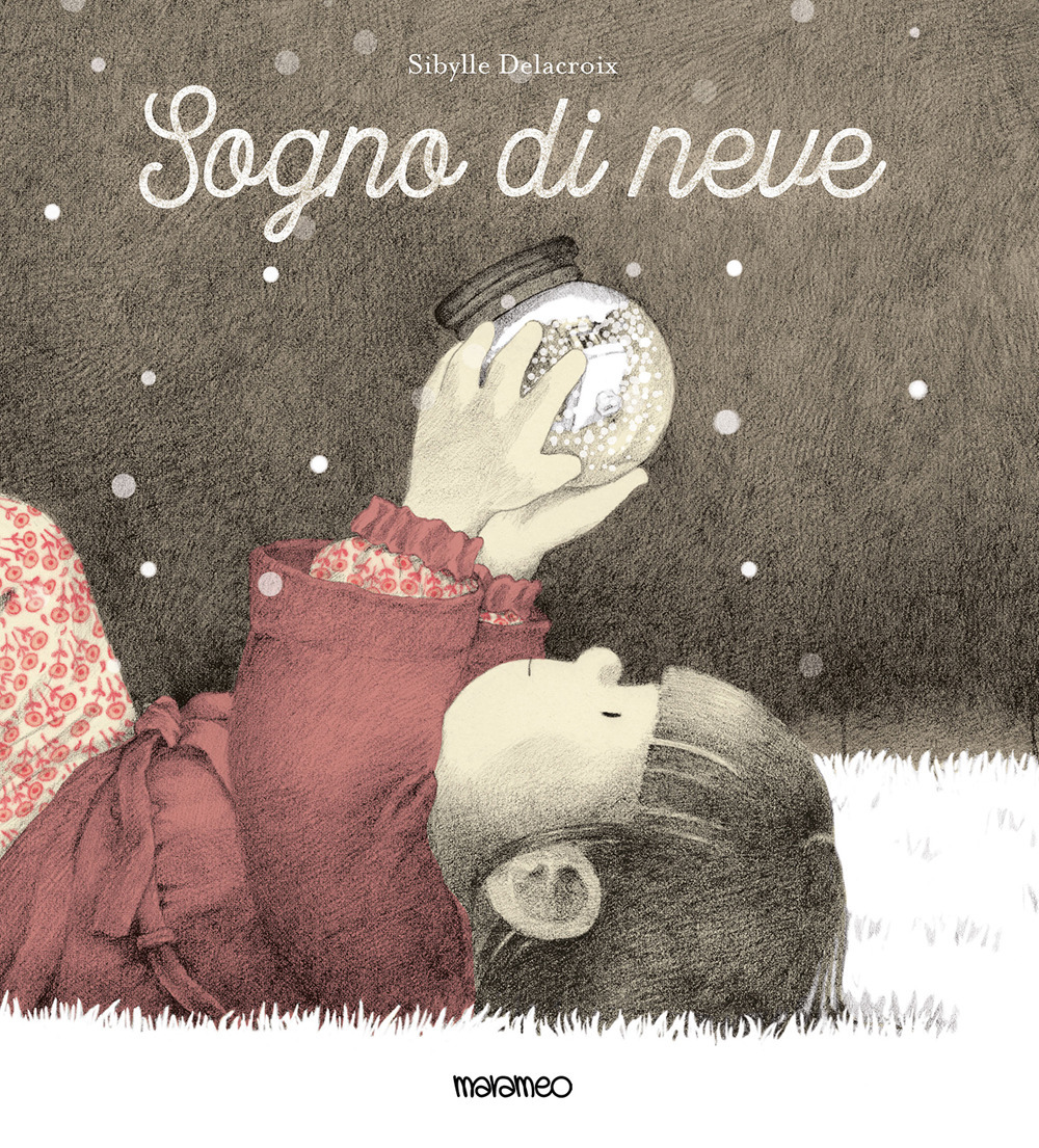 Sogno di neve. Ediz. a colori