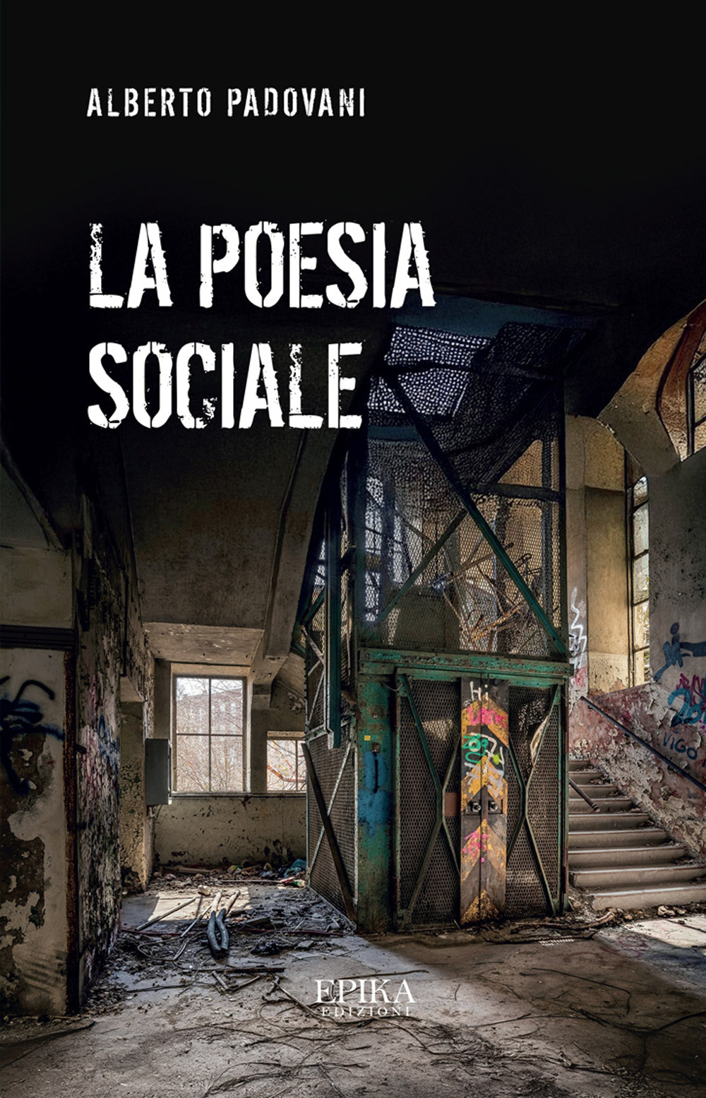 La poesia sociale