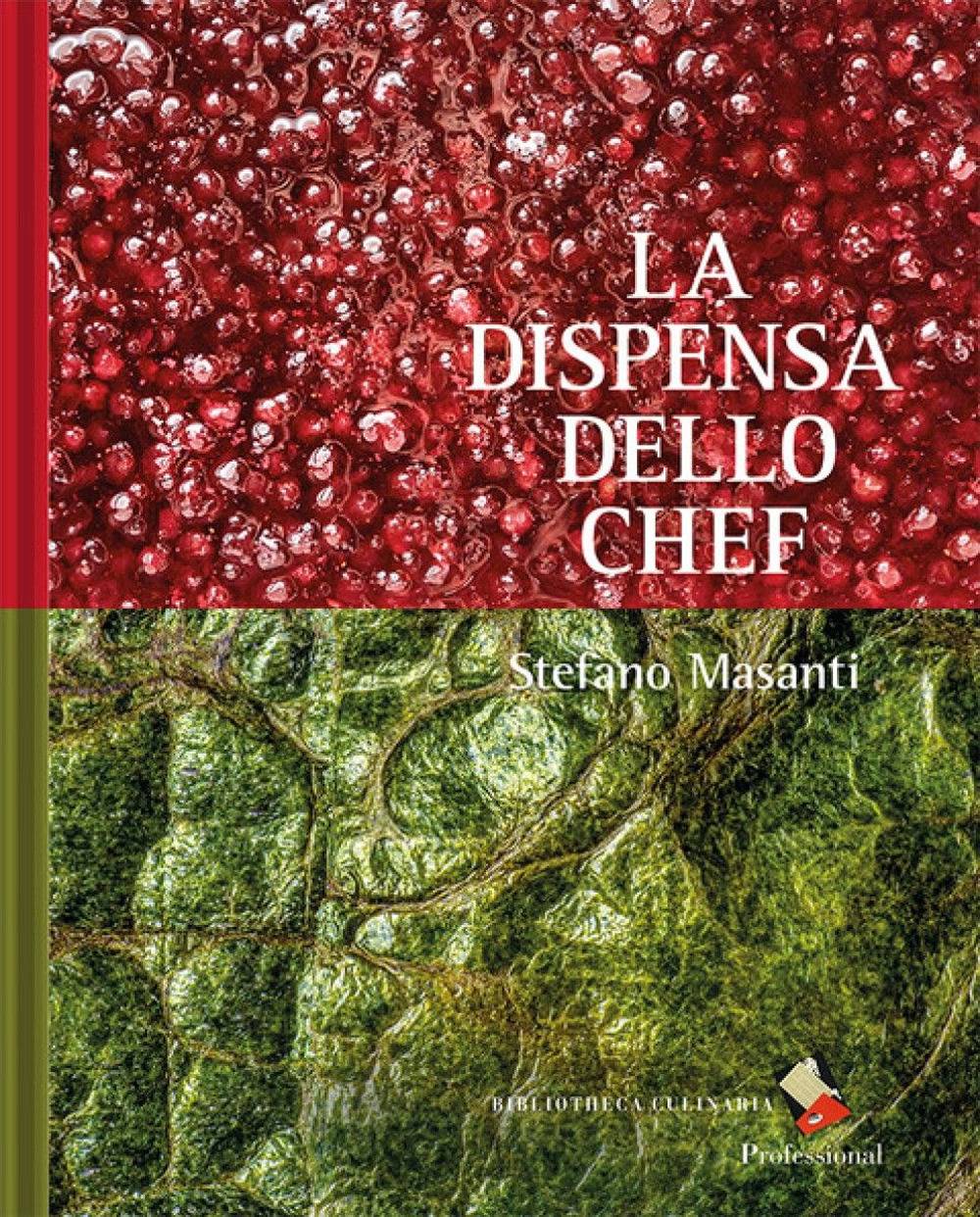 La dispensa dello chef