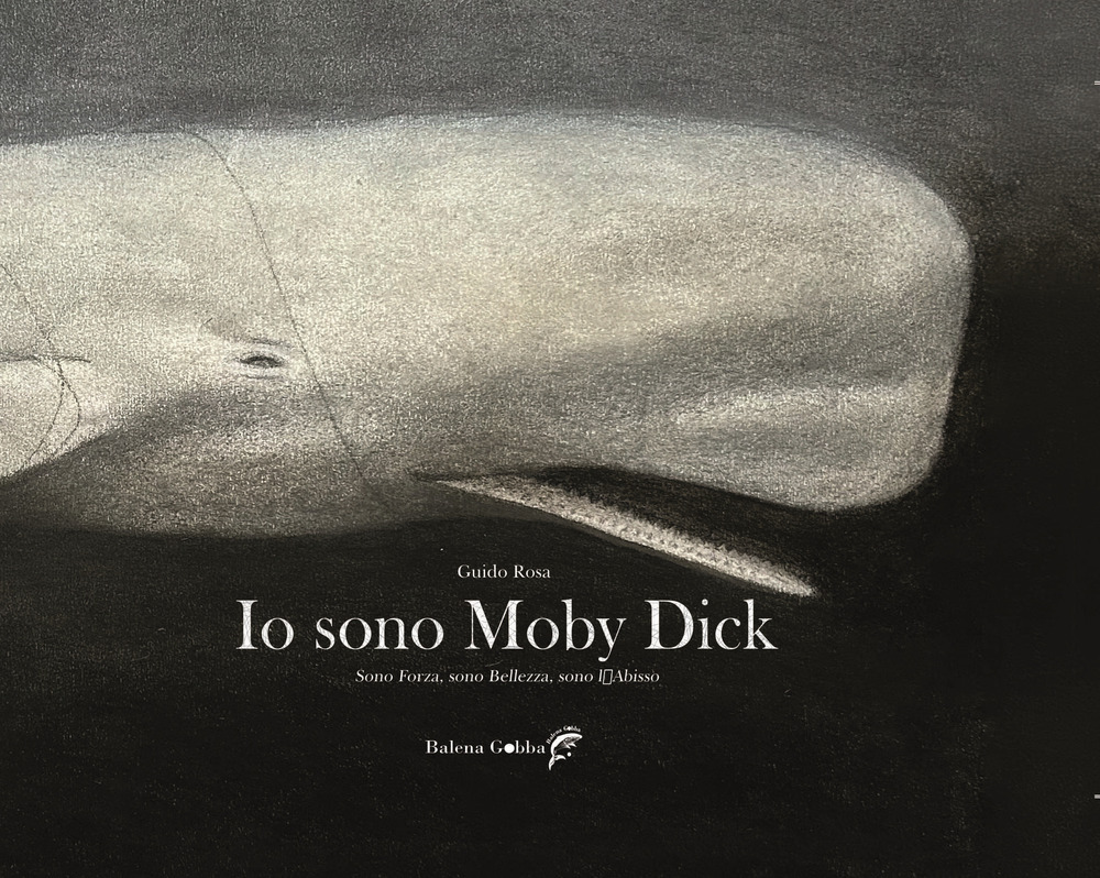 Io sono Moby Dick