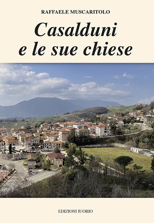 Casalduni e le sue chiese