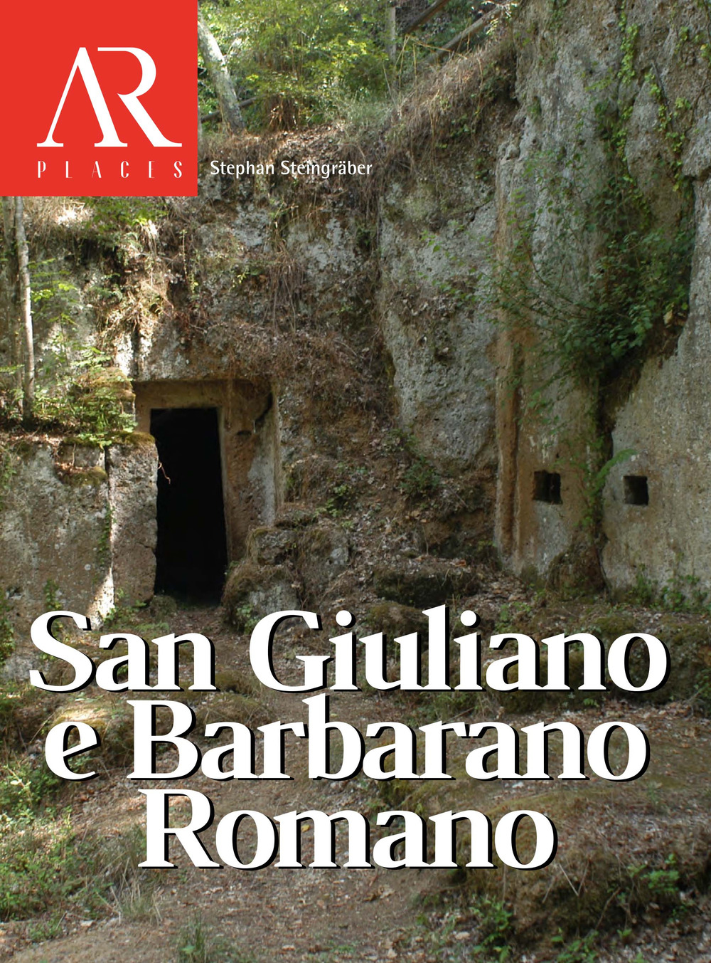 San Giuliano e Barbarano Romano