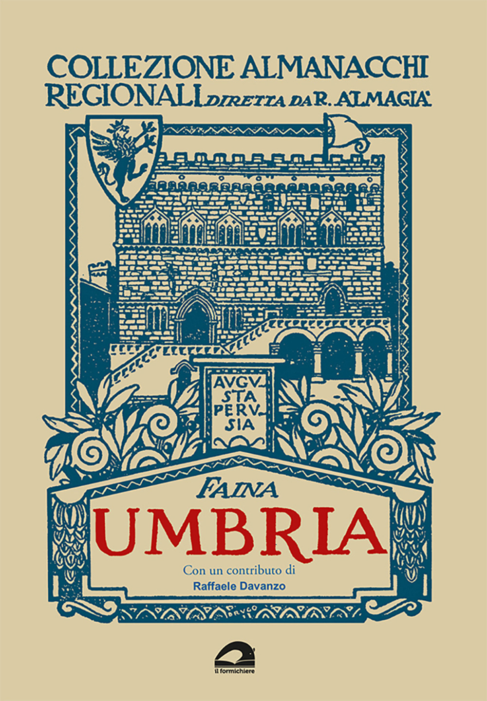 Umbria verde