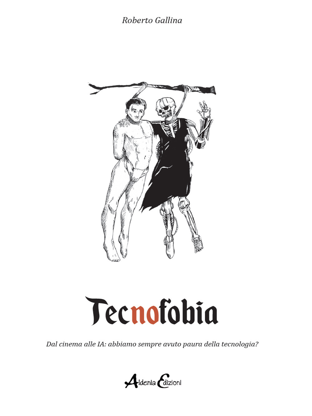 Tecnofobia. Dal cinema alle IA: abbiamo sempre avuto paura della tecnologia?