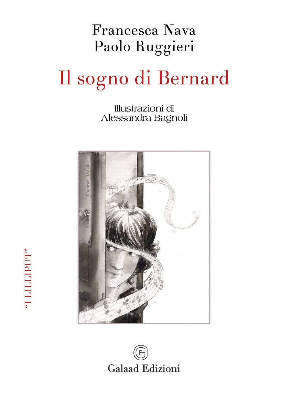 Il sogno di Bernard