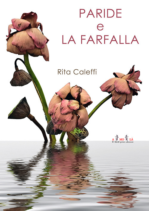 Paride e la farfalla