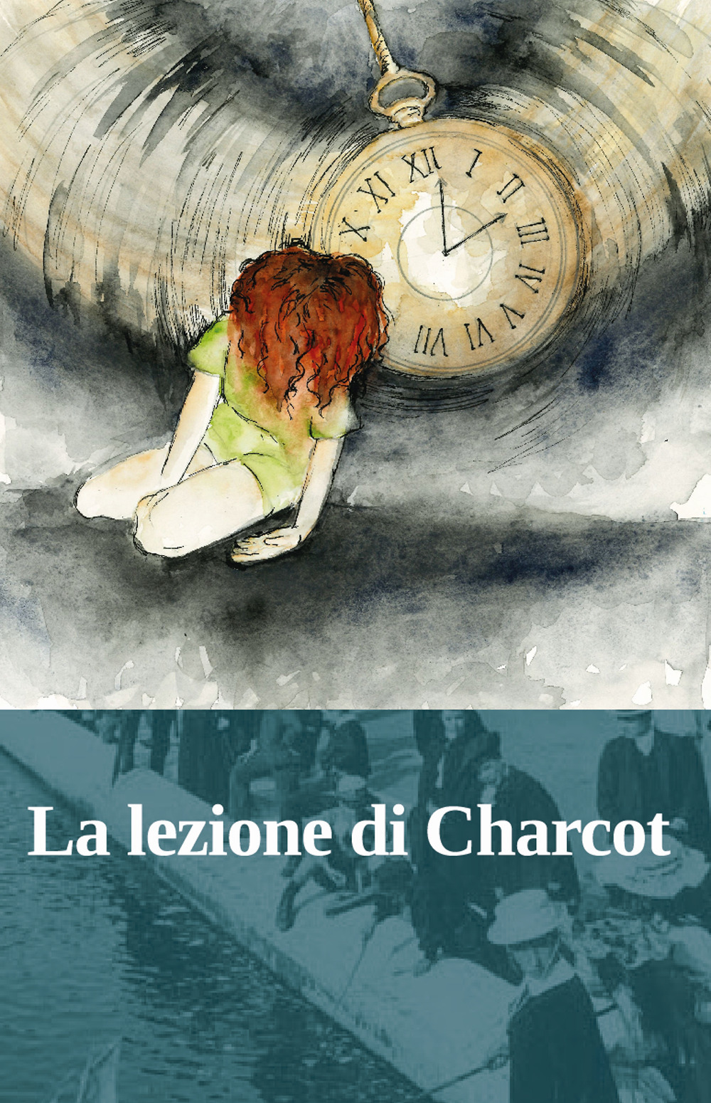 La lezione di Charcot