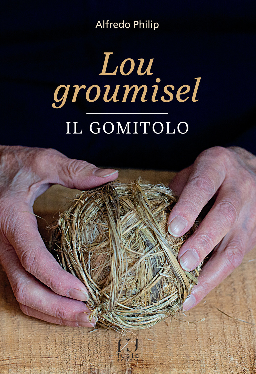 Lou groumisel-Il gomitolo