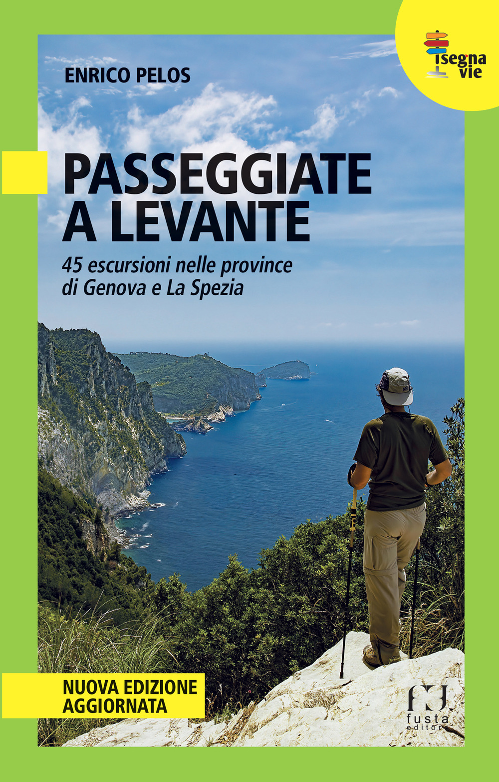 Passeggiate a Levante