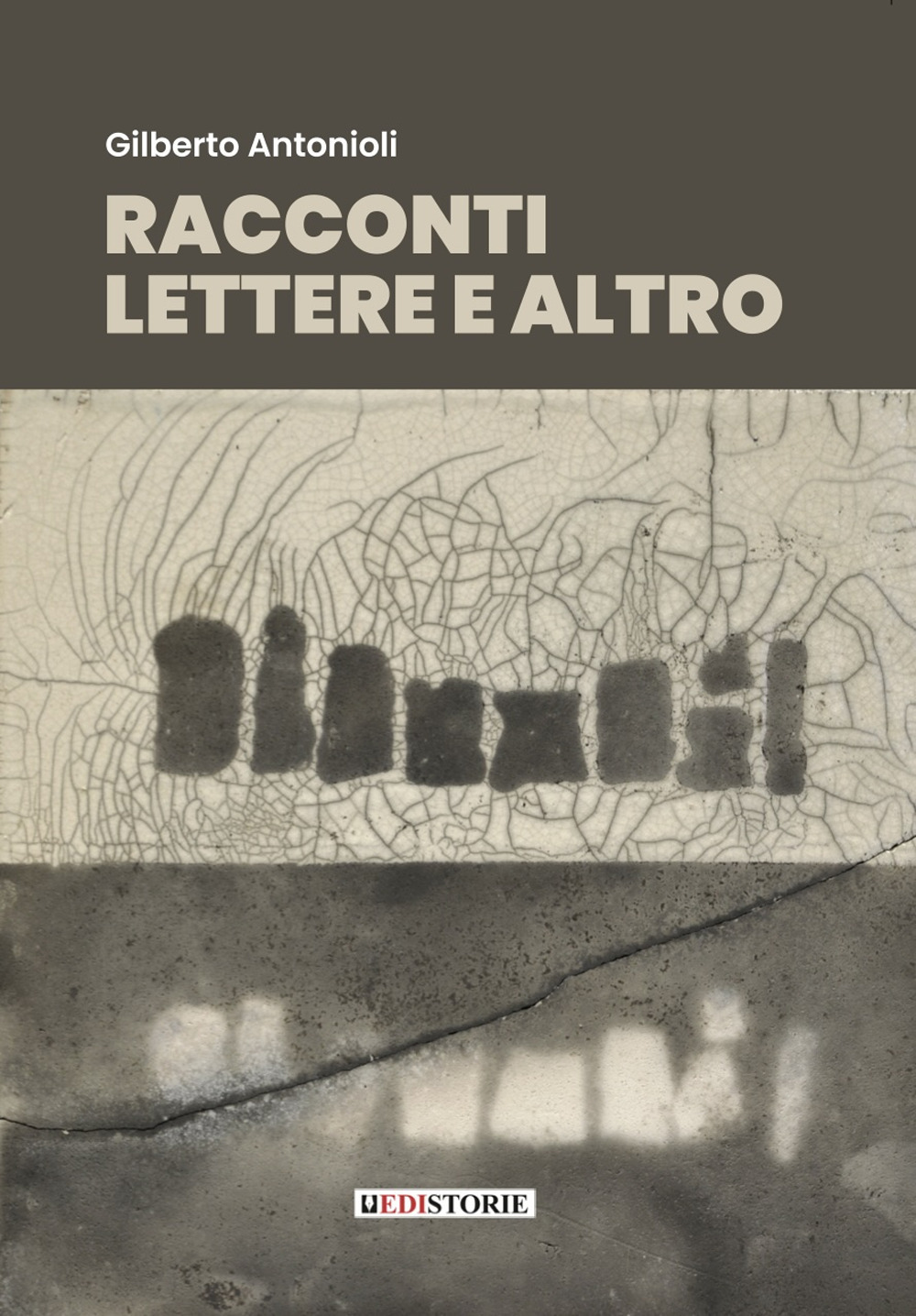 Racconti, lettere e altro. Prosa poetica e poesia prosaica