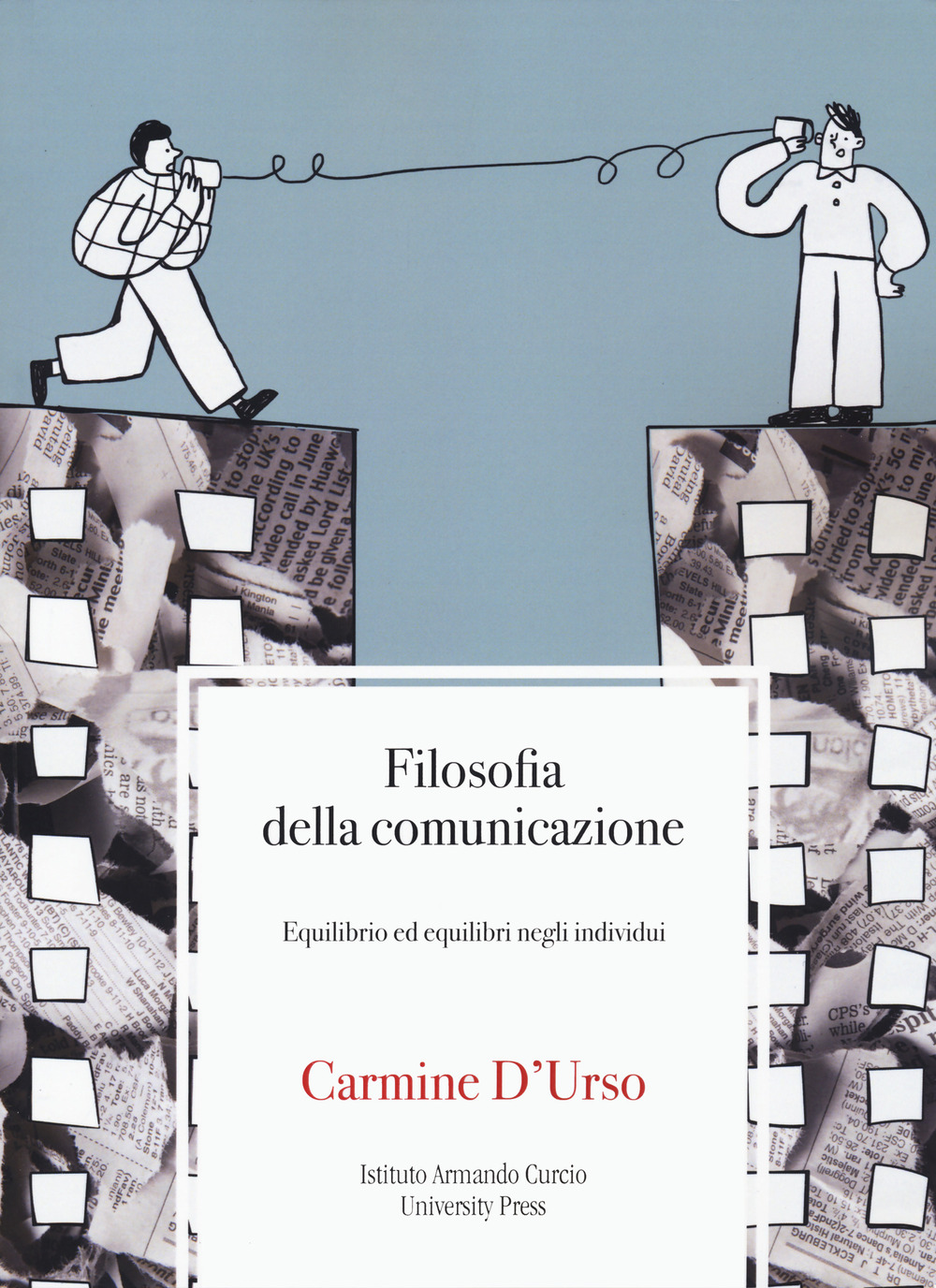 Filosofia della comunicazione