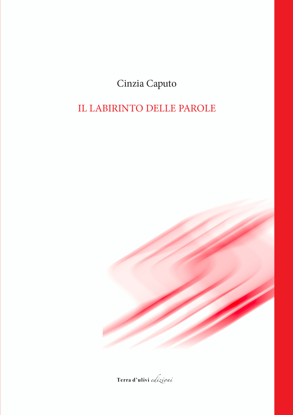 Il labirinto delle parola