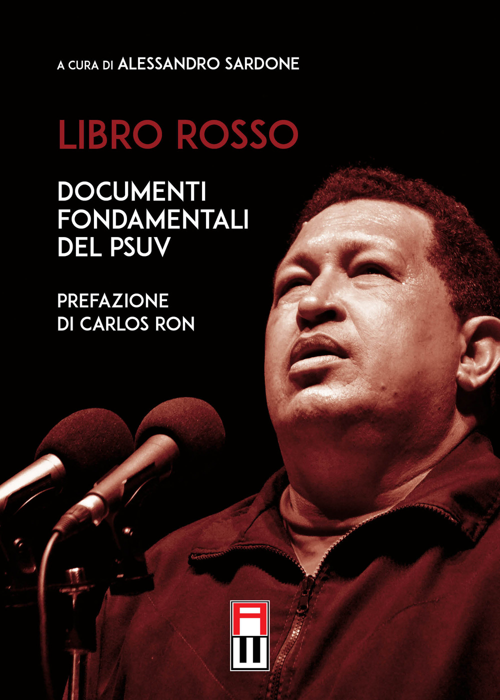 Libro rosso. Documenti fondamentali