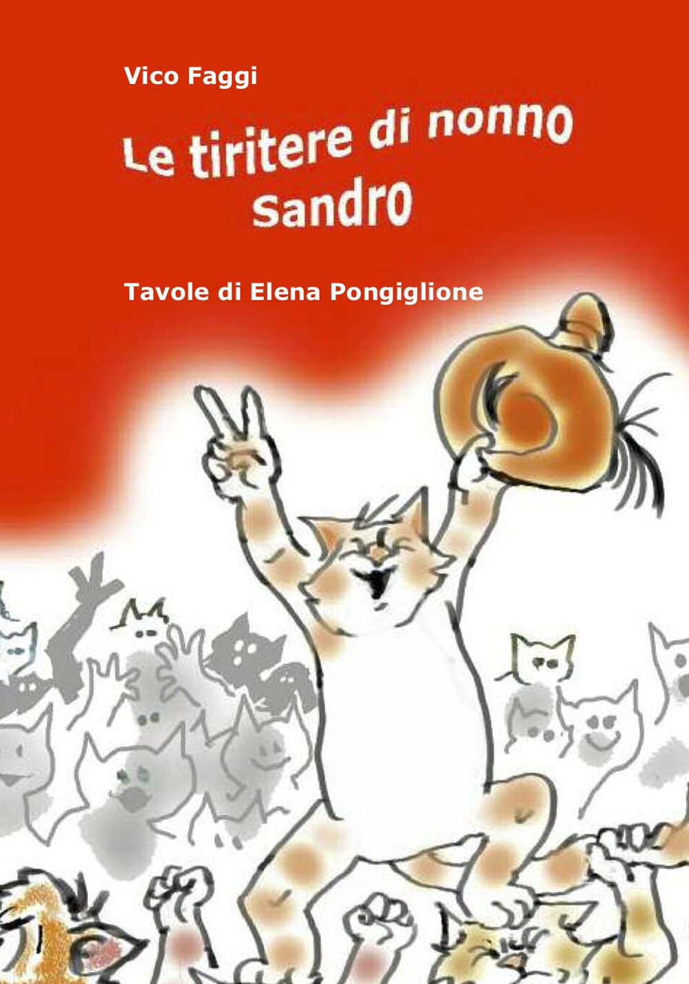 Le tiritere di nonno Sandro