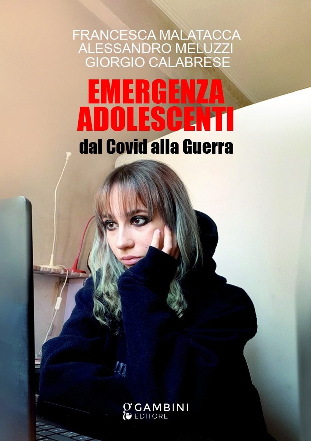 Emergenza adolescenti. Dal Covid alla Guerra