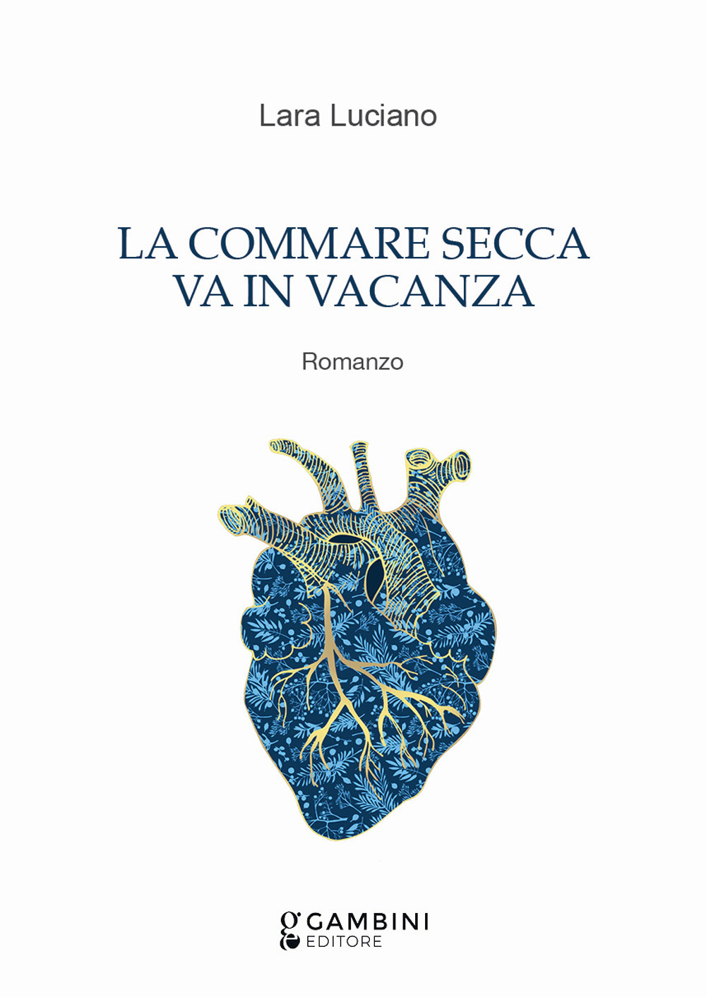 La commare secca va in vacanza