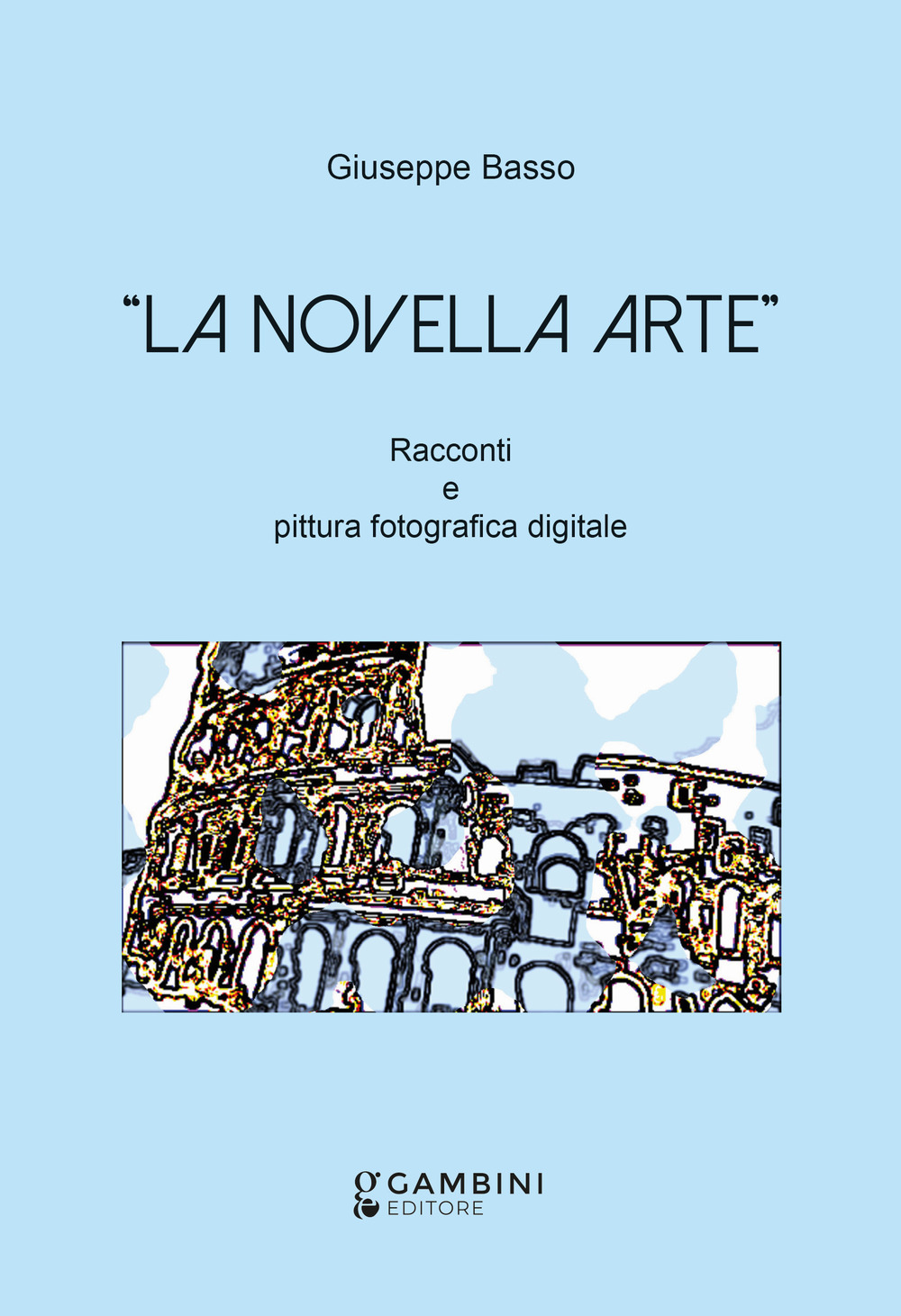 La novella arte