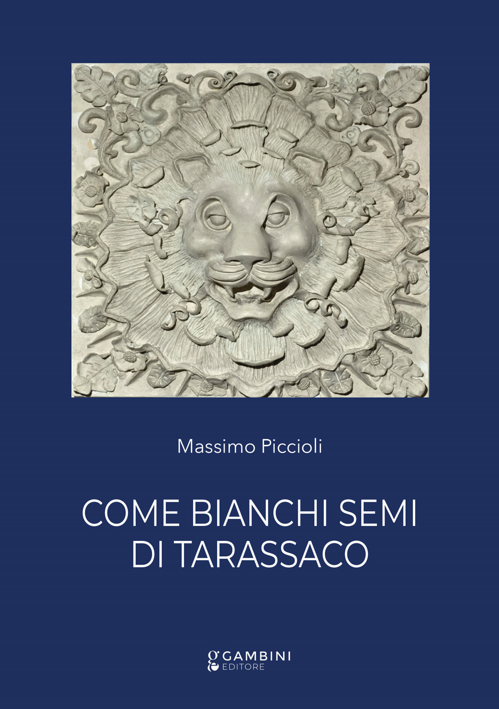 Come bianchi semi di tarassaco