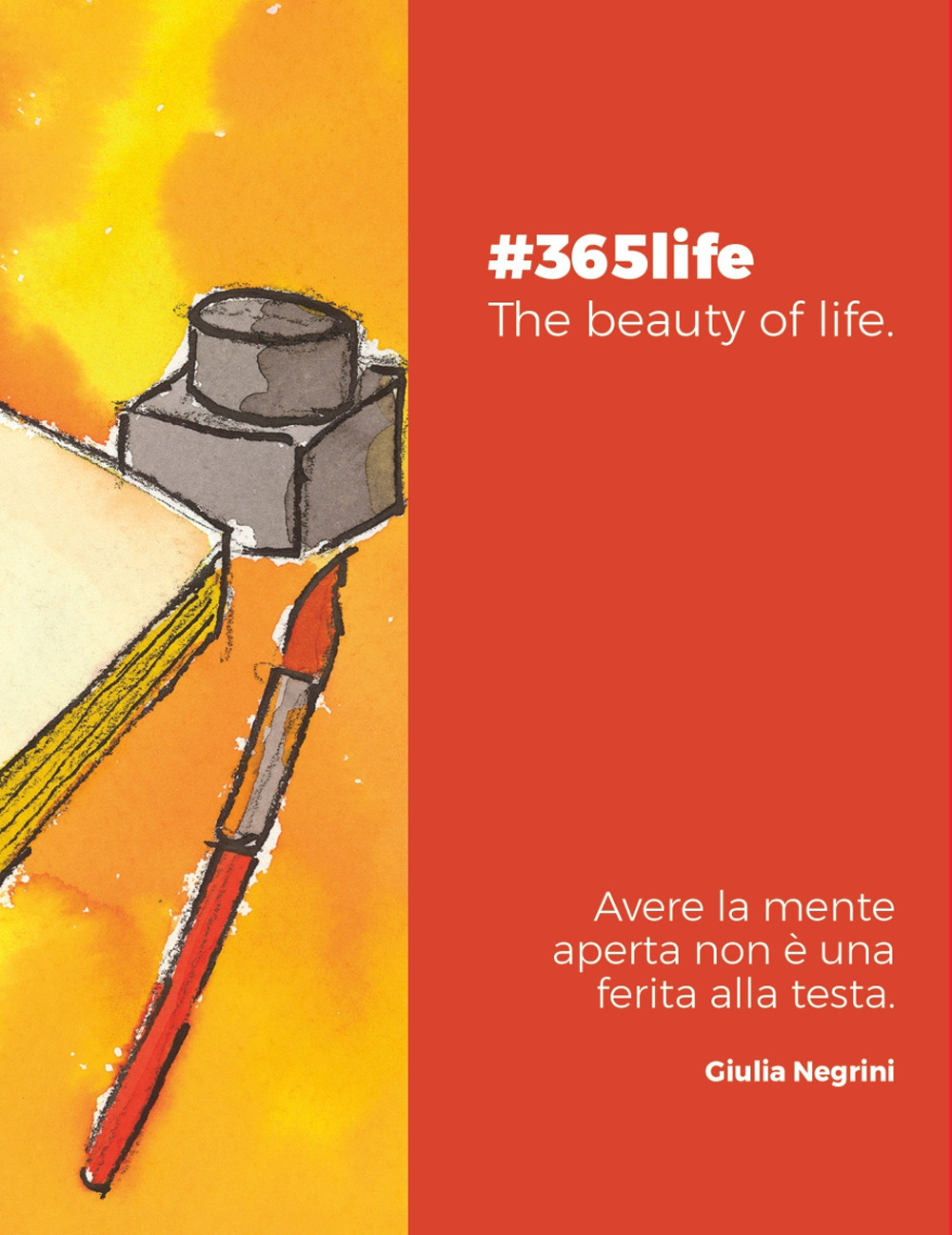 #365life. The beauty of life