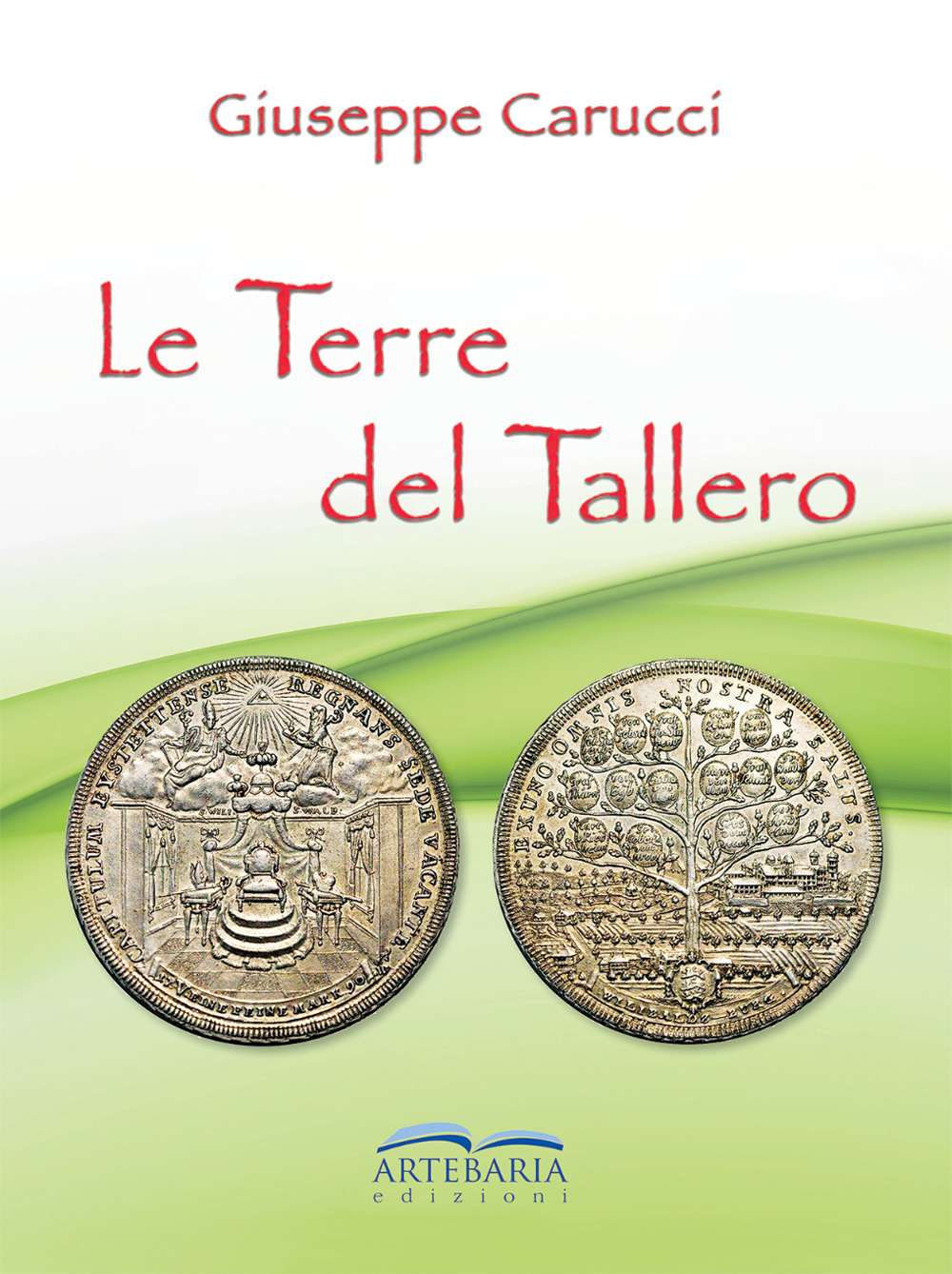 Le terre del Tallero