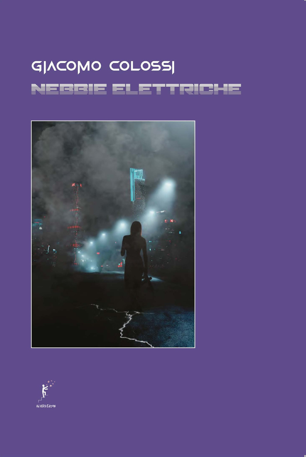 Nebbie elettriche