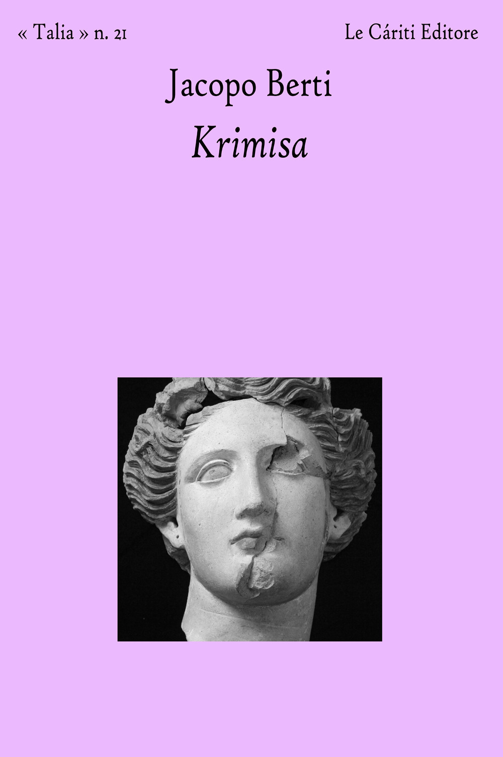 Krimisa