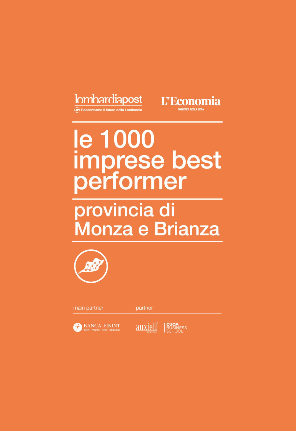 Le 1000 imprese best performer 2023. Provincia di Monza e Brianza