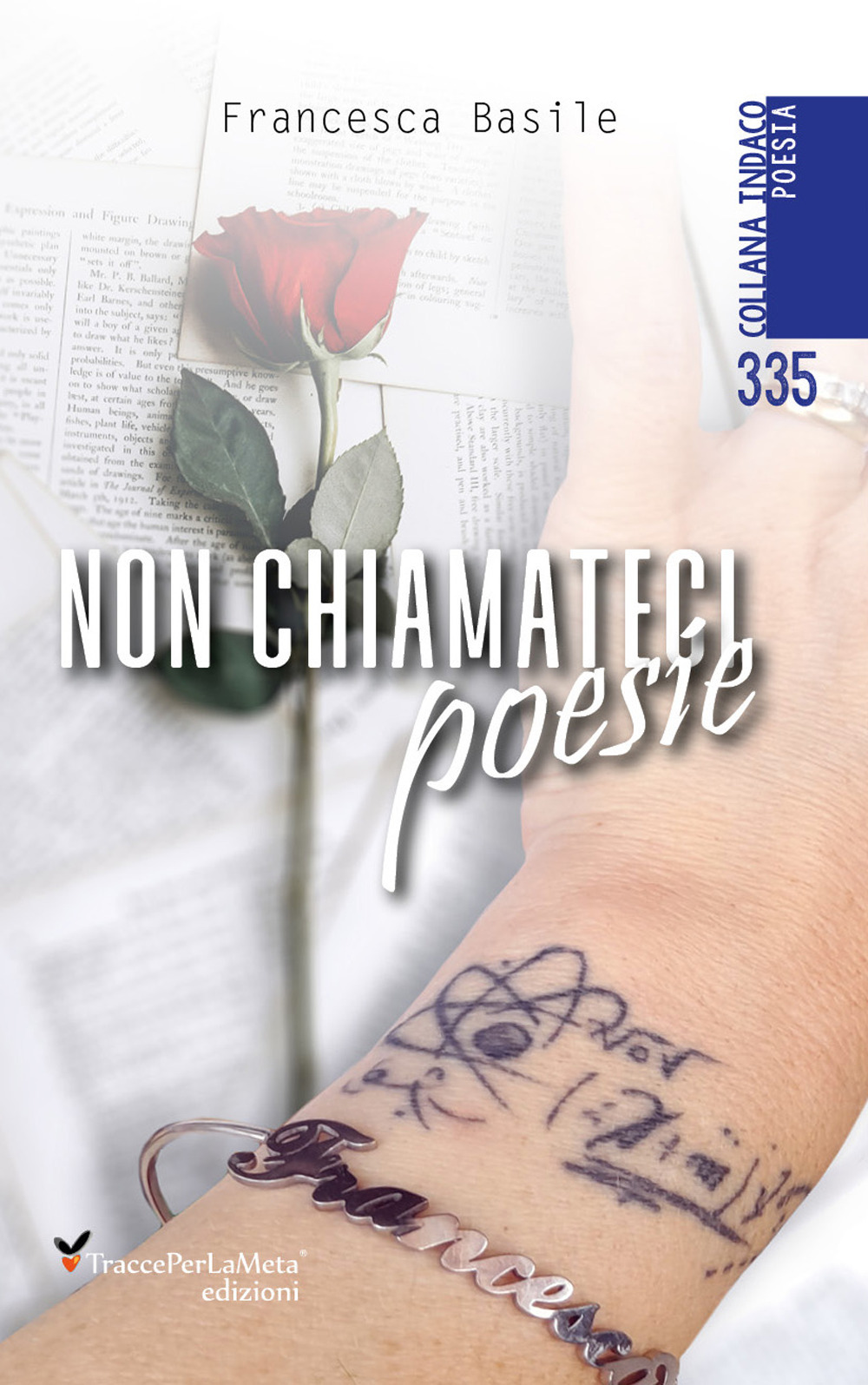 Non chiamateci poesie