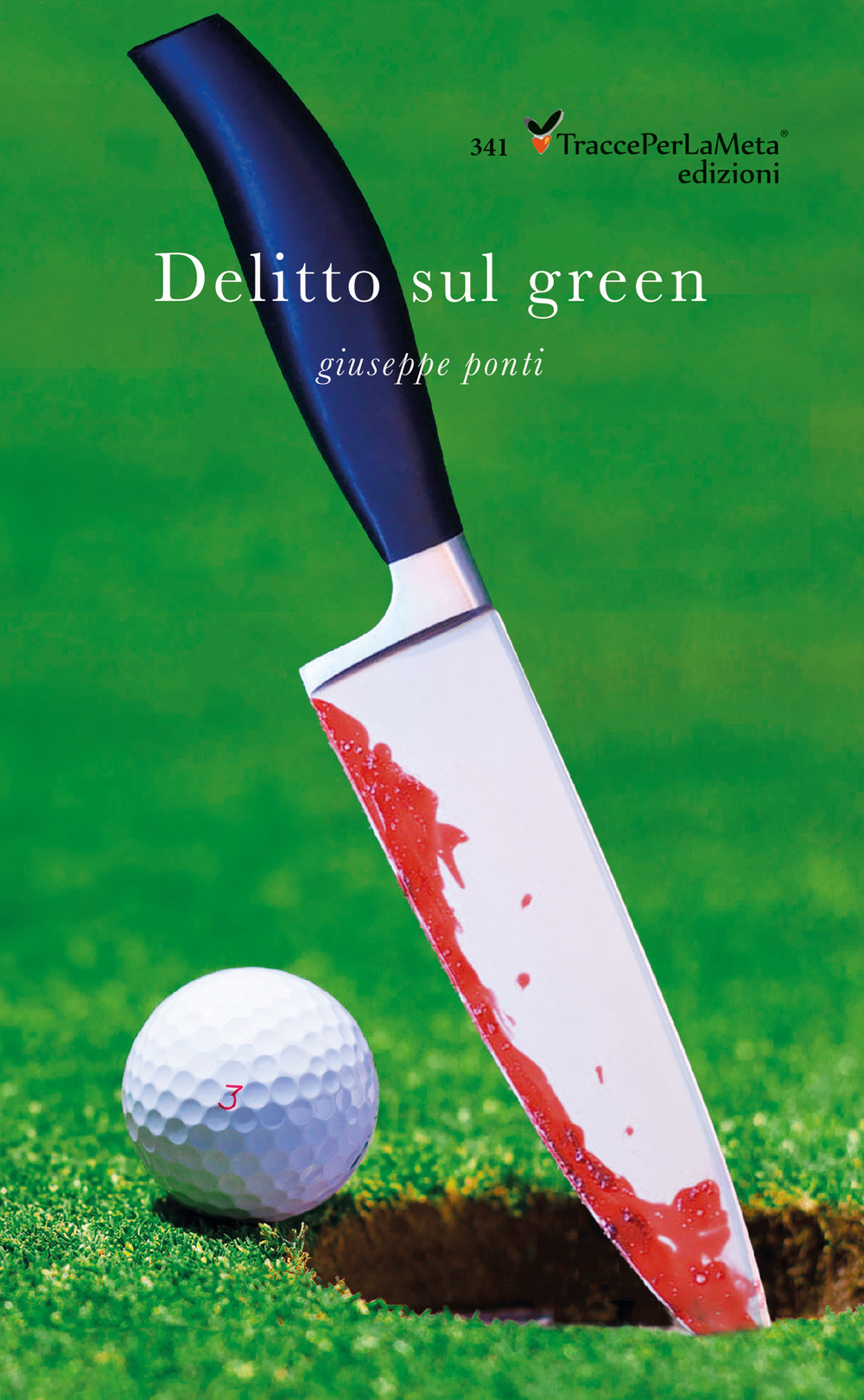 Delitto sul green