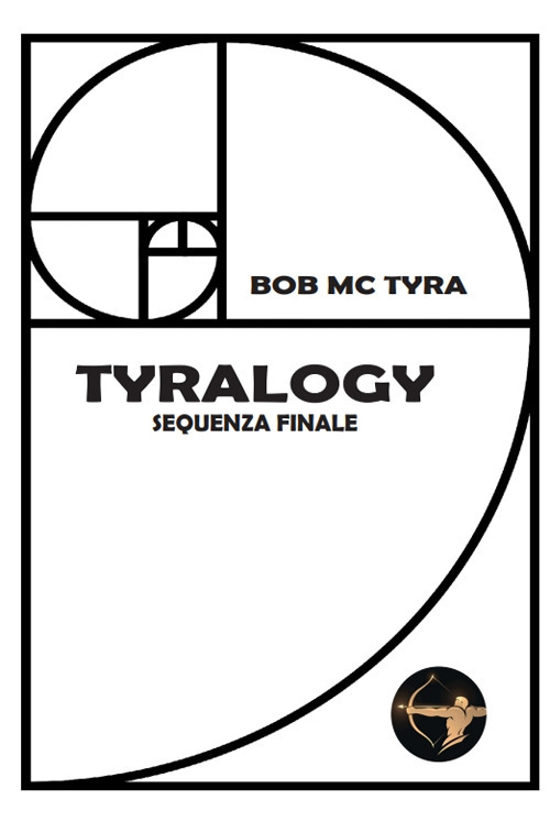 Tyralogy. Sequenza finale