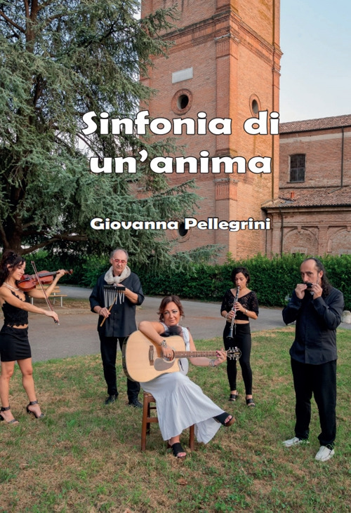 Sinfonia di un'anima