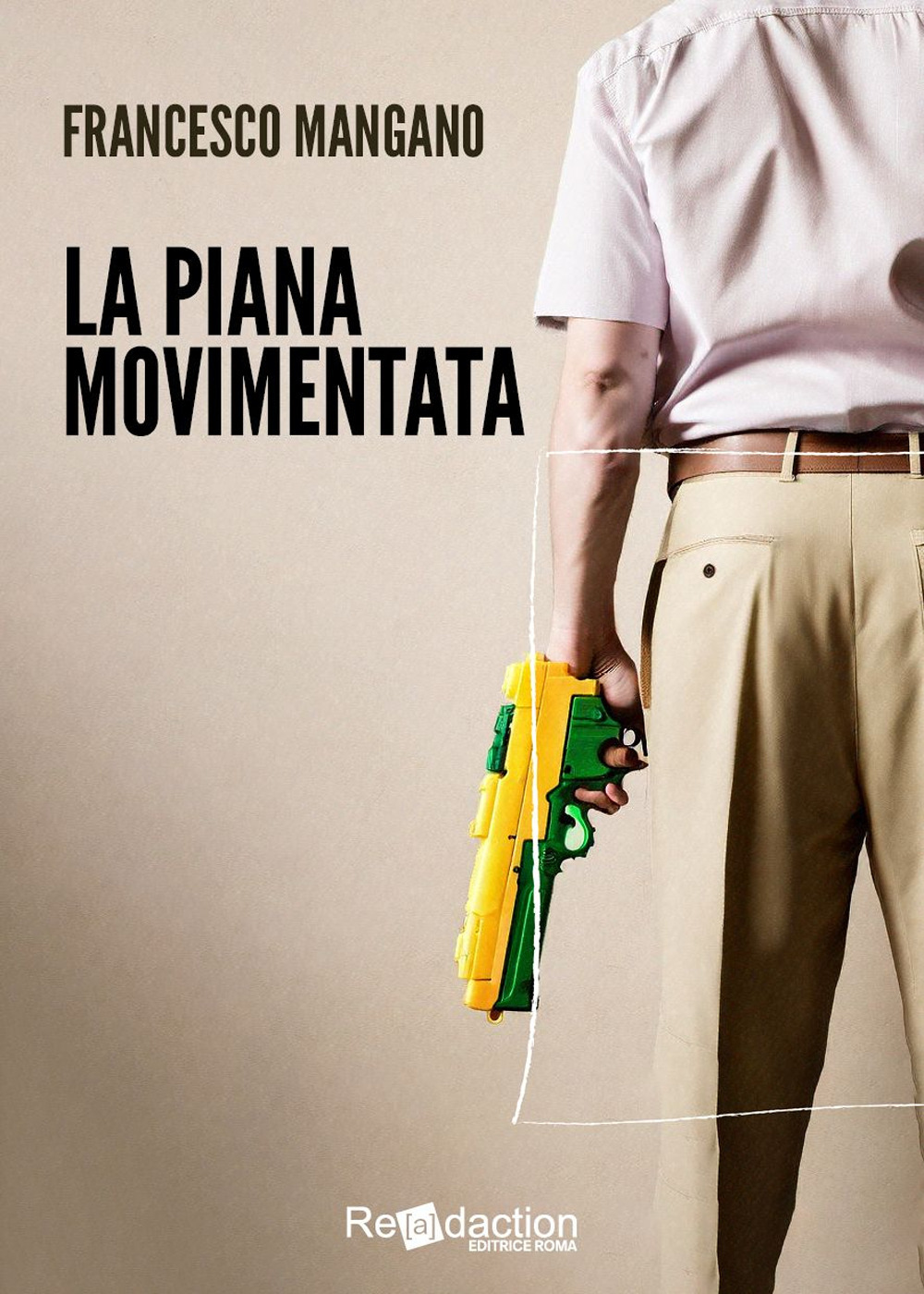 La piana movimentata