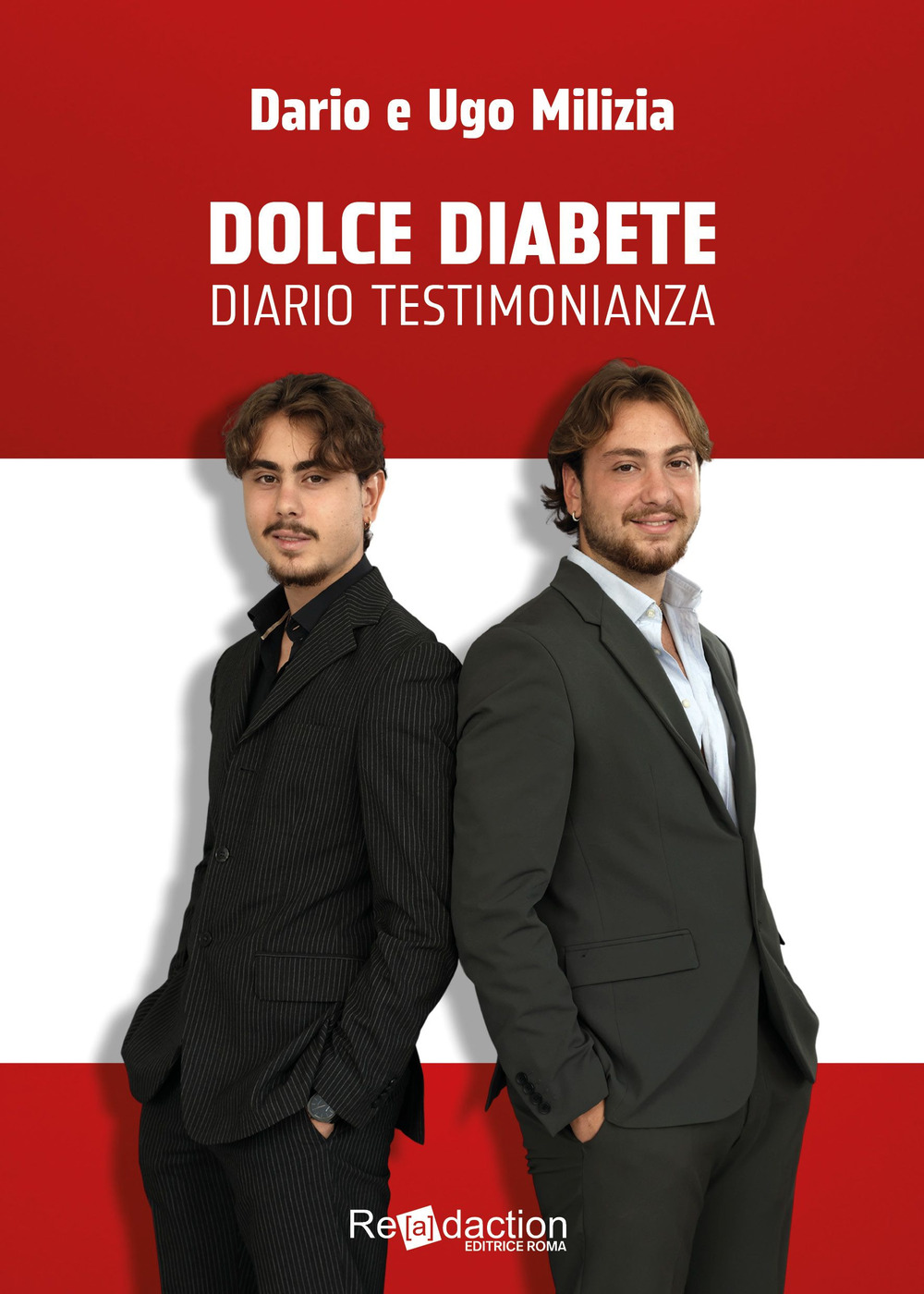 Dolce diabete. Diario testimonianza