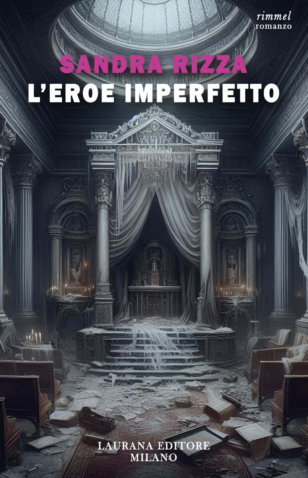 L'eroe imperfetto