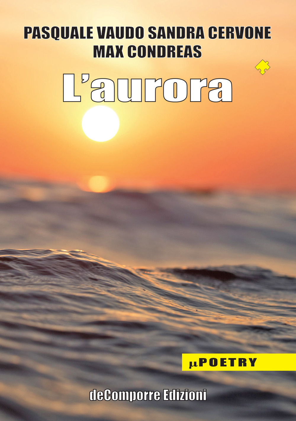 L'aurora