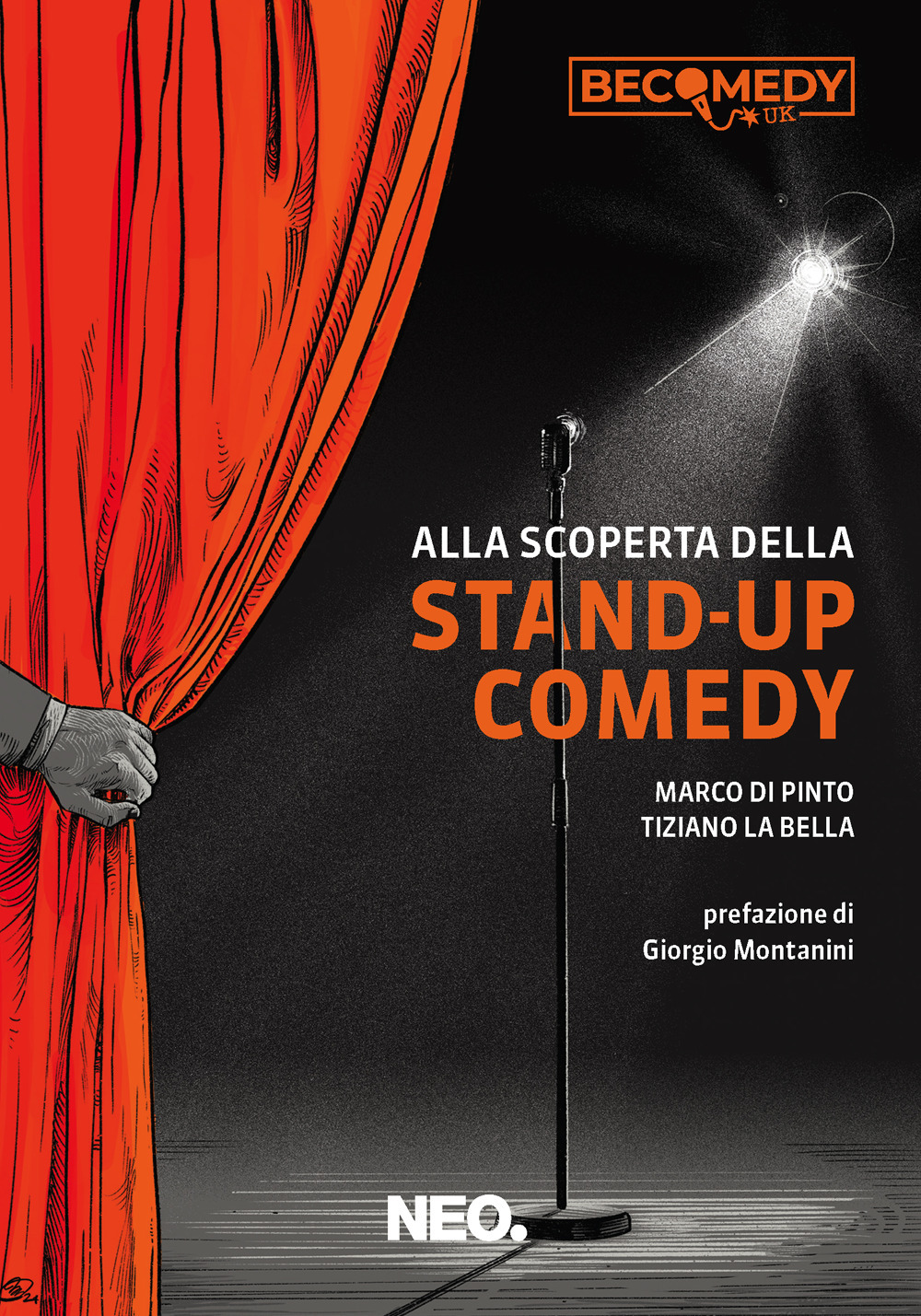 Alla scoperta della stand-up comedy