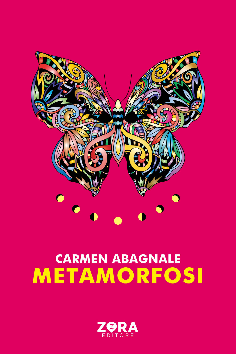 Metamorfosi