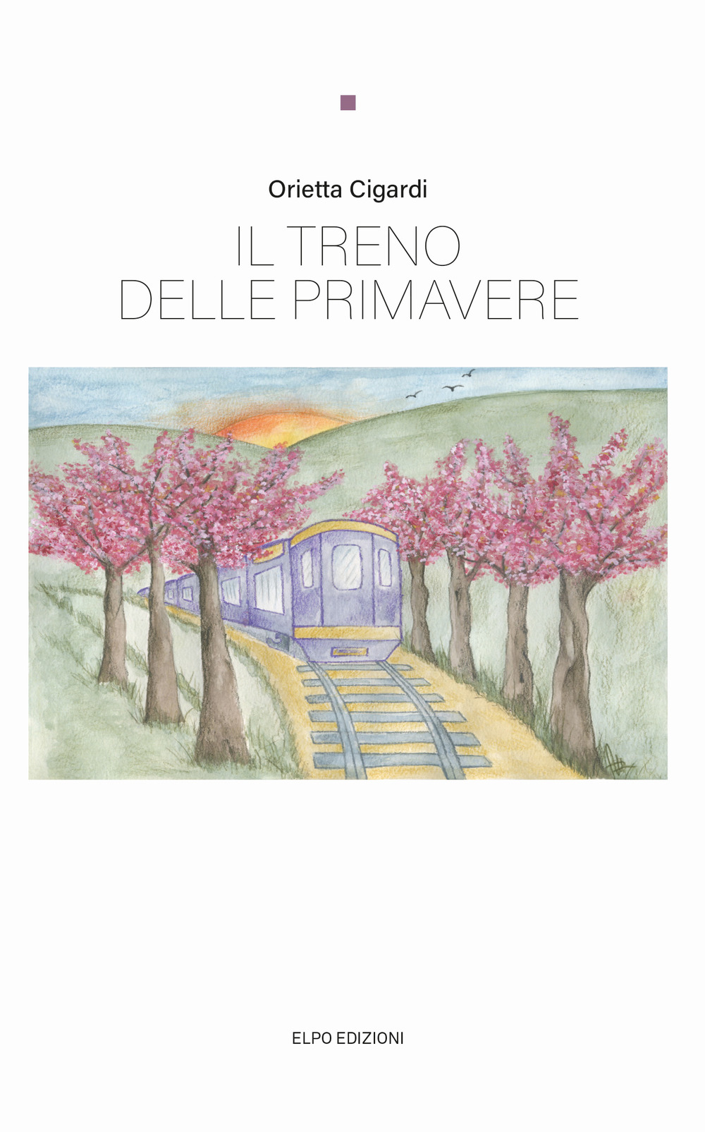 Il treno delle primavere