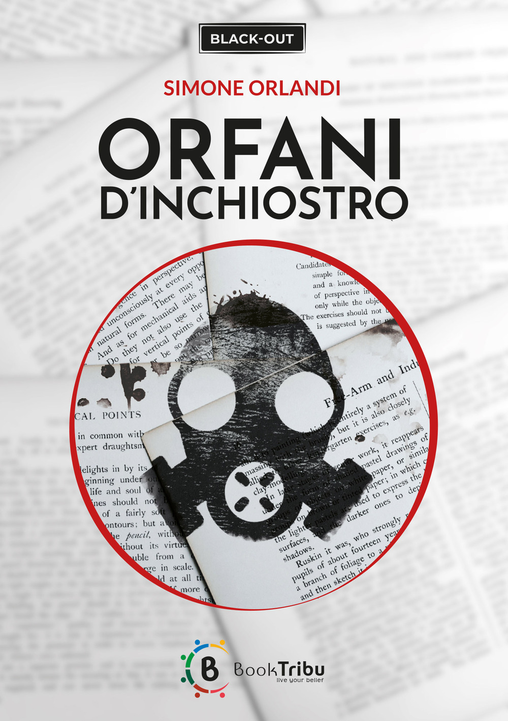 Orfani d'inchiostro