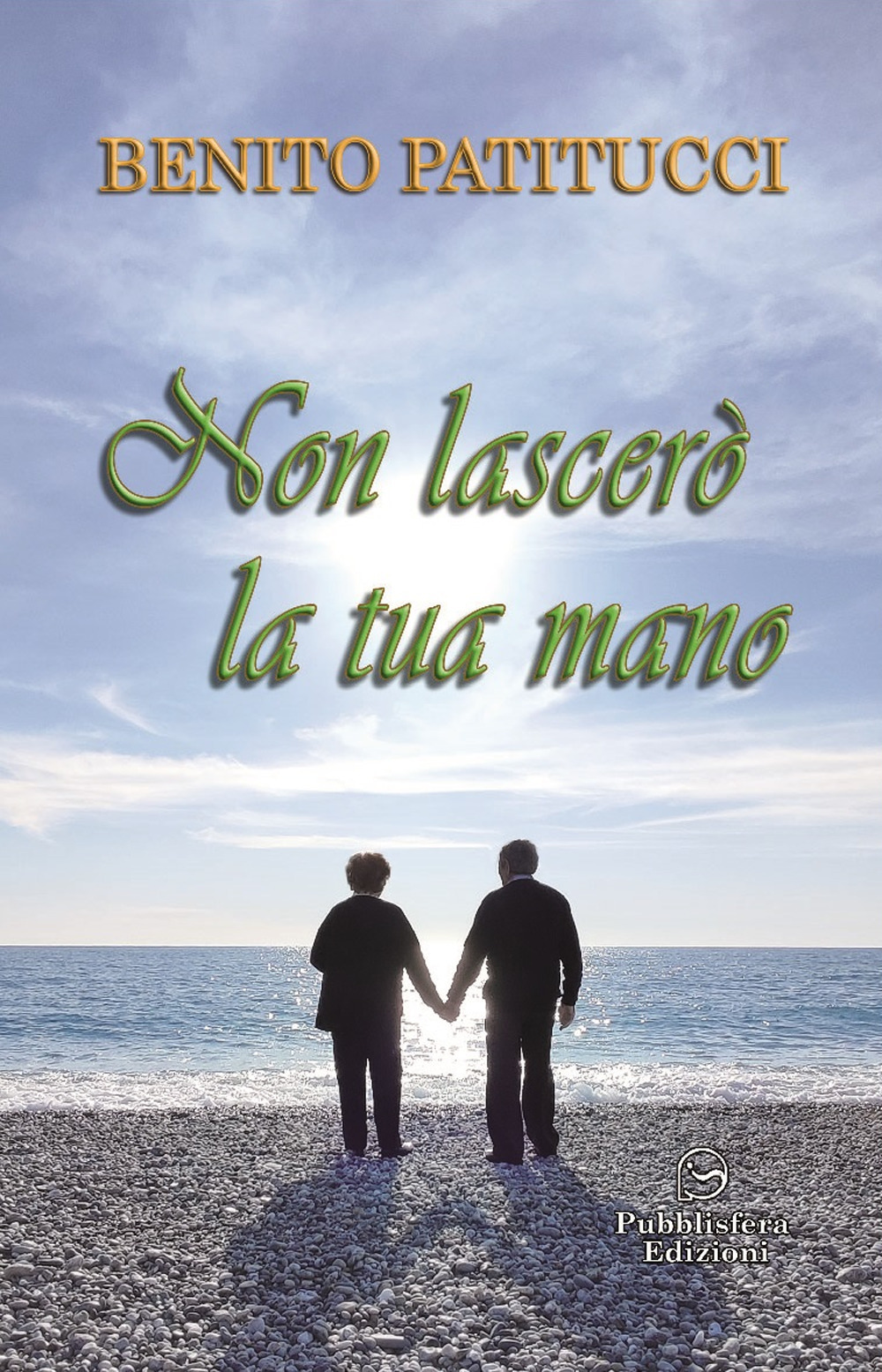 Non lascerò la tua mano