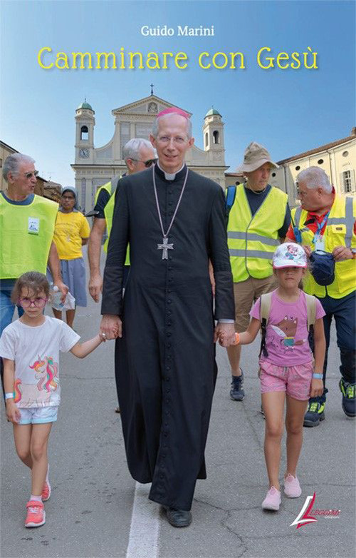 Camminare con Gesù